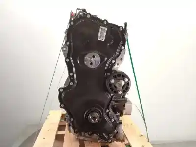 Piesă de schimb auto la mâna a doua piese motor pentru renault kadjar intens referințe oem iam r9m414  