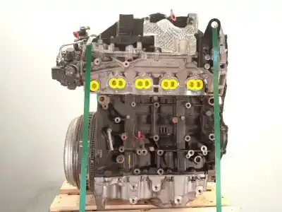 Piesă de schimb auto la mâna a doua piese motor pentru renault kadjar intens referințe oem iam r9m414  