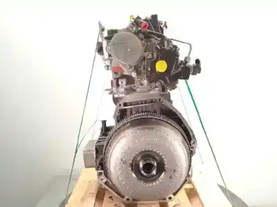 Piesă de schimb auto la mâna a doua piese motor pentru renault kadjar intens referințe oem iam r9m414  