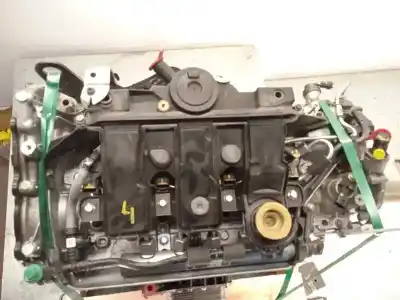 Piesă de schimb auto la mâna a doua piese motor pentru renault kadjar intens referințe oem iam r9m414  