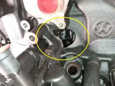 Piesă de schimb auto la mâna a doua piese motor pentru renault kadjar intens referințe oem iam r9m414  