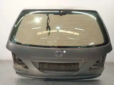 Автозапчасти б/у задняя дверь за lexus rx300 (mcu15) 3.0 v6 24v cat ссылки oem iam 6700548050