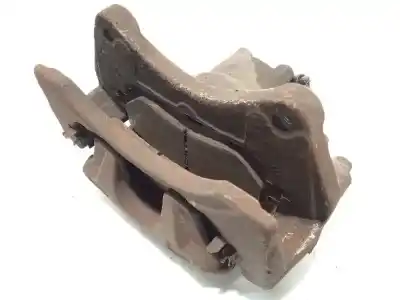Peça sobressalente para automóvel em segunda mão pinça de travão dianteira direita por jeep compass limited referências oem iam 5191238aa  