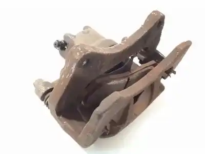 Second-hand car spare part front left brake caliper for jeep compass limited oem iam references 5191239aa  