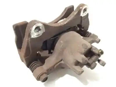 Second-hand car spare part front left brake caliper for jeep compass limited oem iam references 5191239aa  
