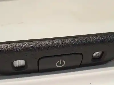 Pezzo di ricambio per auto di seconda mano specchio interno per jeep compass limited riferimenti oem iam 04805572ad  