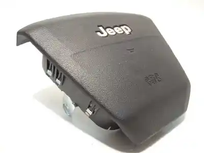 Tweedehands auto-onderdeel airbag voor links voor jeep compass limited oem iam-referenties p0yd59xdvad