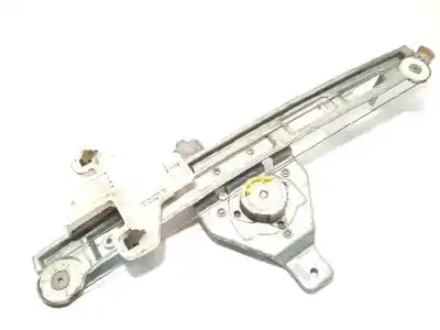 Second-hand car spare part rear left window regulator for jeep compass limited oem iam references 05074823aa 0130822279 