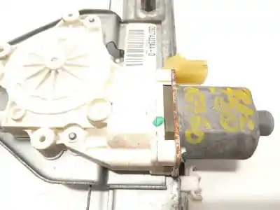 Second-hand car spare part rear left window regulator for jeep compass limited oem iam references 05074823aa 0130822279 