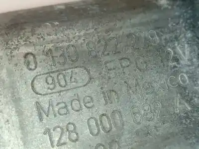 Second-hand car spare part rear left window regulator for jeep compass limited oem iam references 05074823aa 0130822279 