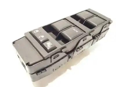 Tweedehands auto-onderdeel linker voorruit schakelaar voor jeep compass limited oem iam-referenties 56040691ad