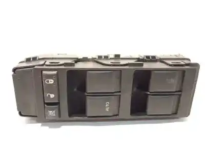 Second-hand car spare part left front power window switch for jeep compass limited oem iam references 56040691ad  