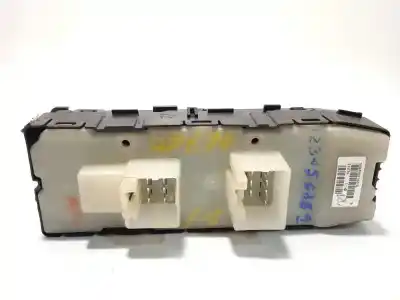 Second-hand car spare part left front power window switch for jeep compass limited oem iam references 56040691ad  