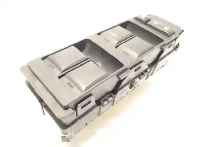 Second-hand car spare part left front power window switch for jeep compass limited oem iam references 56040691ad  