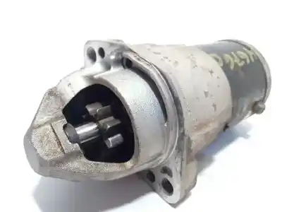 Peça sobressalente para automóvel em segunda mão motor de arranque por jeep compass limited referências oem iam 05034555aa m000t32071zc 