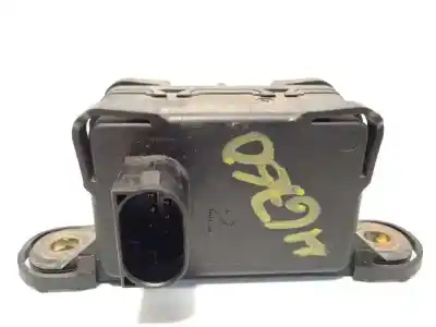 Peça sobressalente para automóvel em segunda mão centralina esp por jeep compass limited referências oem iam p56029327ab  