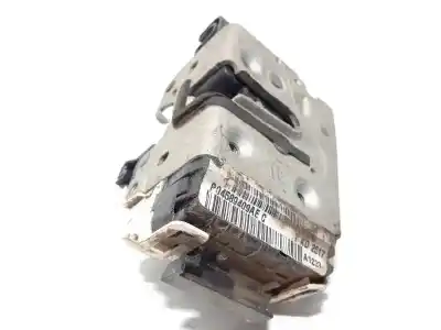 Tweedehands auto-onderdeel linker voordeur slot voor jeep compass limited oem iam-referenties p04589409ae