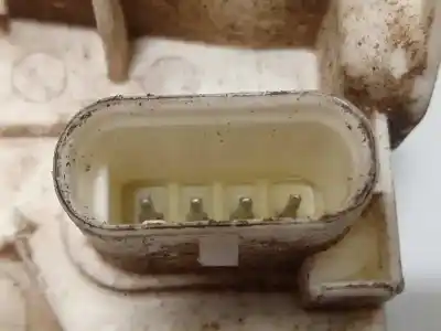 Second-hand car spare part left front door lock for jeep compass limited oem iam references p04589409ae 4589409ae 