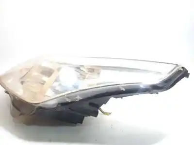 Автозапчасти б/у левая фара за citroen c4 coupe vtr ссылки oem iam 6208l4  