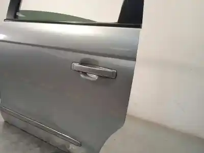 Автозапчасти б/у задняя левая дверь за ssangyong rodius 2.7 turbodiesel cat ссылки oem iam   