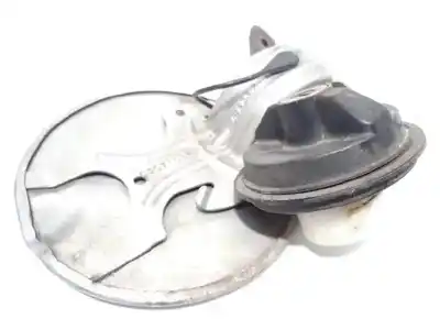 Second-hand car spare part outer fuel cap for jeep compass limited oem iam references 05074082ab  