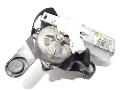 Second-hand car spare part rear windshield wiper motor for citroen c3 tonic oem iam references 9683382380