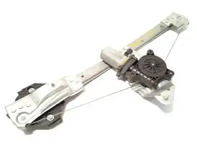 Автозапчастина б/у регулятор переднього правого скла для dacia sandero ii 1.5 dci 75 / blue dci 75 (b8jw b8m4 b8ah b8m7 b8m6) посилання на oem iam 807209299r