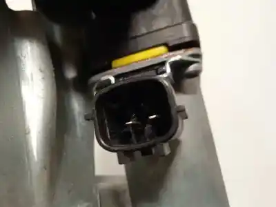 Автозапчастина б/у регулятор переднього правого скла для dacia sandero ii 1.5 dci 75 / blue dci 75 (b8jw b8m4 b8ah b8m7 b8m6) посилання на oem iam 807209299r  