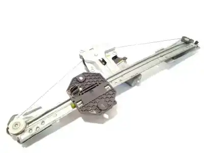 Автозапчастина б/у регулятор вікна передній лівий для dacia sandero ii 1.5 dci 75 / blue dci 75 (b8jw b8m4 b8ah b8m7 b8m6) посилання на oem iam 807213282r  