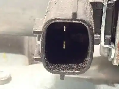 Автозапчастина б/у регулятор вікна передній лівий для dacia sandero ii 1.5 dci 75 / blue dci 75 (b8jw b8m4 b8ah b8m7 b8m6) посилання на oem iam 807213282r  