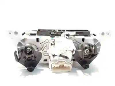 Автозапчастина б/у контроль опалення / кондиціонації для dacia sandero ii 1.5 dci 75 / blue dci 75 (b8jw b8m4 b8ah b8m7 b8m6) посилання на oem iam 275106734r  