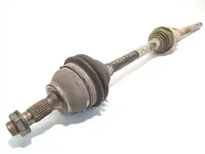 Peça sobressalente para automóvel em segunda mão transmissão dianteira direita por citroen berlingo station wagon live edition referências oem iam 9812781280