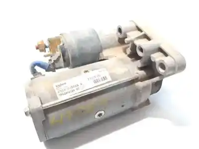 Peça sobressalente para automóvel em segunda mão motor de arranque por citroen berlingo station wagon live edition referências oem iam 9662854180