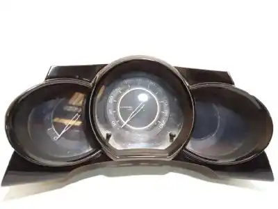 Автозапчасти б/у приборная доска за citroen c3 tonic ссылки oem iam 96668806xt 98041181xt 