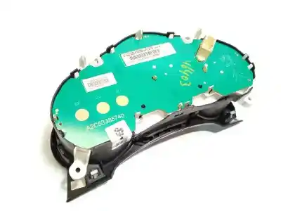 Автозапчасти б/у приборная доска за citroen c3 tonic ссылки oem iam 96668806xt 98041181xt 