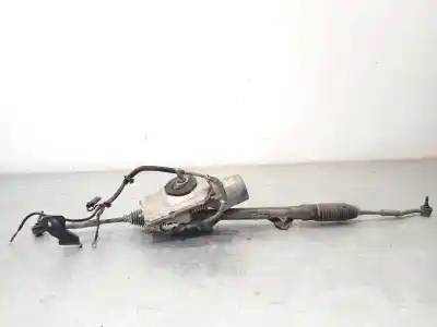 Second-hand car spare part steering rack for citroen c3 tonic oem iam references 9801390780