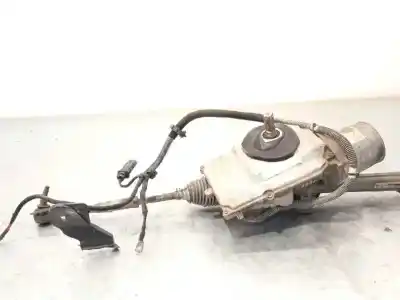 Peça sobressalente para automóvel em segunda mão caixa de direção por citroen c3 tonic referências oem iam 9801390780  28234753