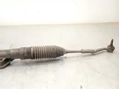 Peça sobressalente para automóvel em segunda mão caixa de direção por citroen c3 tonic referências oem iam 9801390780  28234753