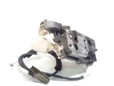 Автозапчасти б/у замок левой передней двери за citroen c3 tonic ссылки oem iam 006244 9800624480 