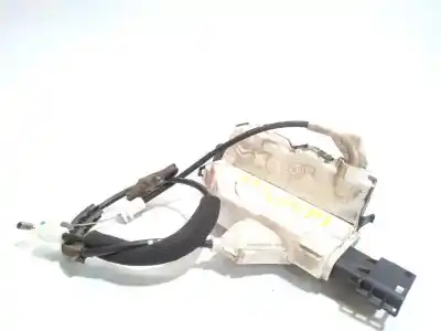 Автозапчасти б/у замок задней левой двери за citroen c3 tonic ссылки oem iam 006248 9800624880 