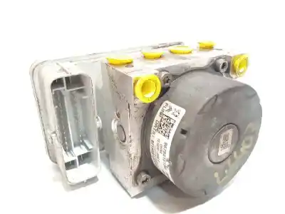 Автозапчасти б/у абс за citroen c3 tonic ссылки oem iam 9678416180