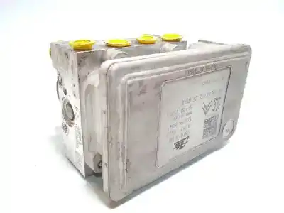 Peça sobressalente para automóvel em segunda mão abs por citroen c3 tonic referências oem iam 9678416180 10022000664 10091511603