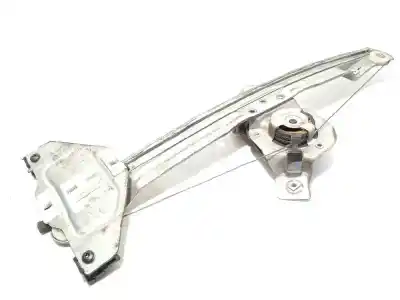 Second-hand car spare part driver left window regulator for citroen c3 tonic oem iam references 402215c  