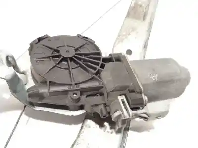 Second-hand car spare part driver left window regulator for citroen c3 tonic oem iam references 402215c  