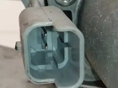 Second-hand car spare part driver left window regulator for citroen c3 tonic oem iam references 402215c  