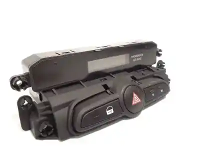 Second-hand car spare part multifunction switch for hyundai ix20 (jc) 1.6 crdi oem iam references 937001k300