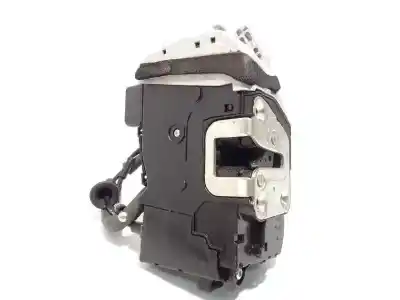 Second-hand car spare part front right door lock for hyundai ix20 (jc) 1.6 crdi oem iam references 813201k020