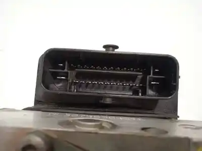 Peça sobressalente para automóvel em segunda mão abs por skoda rapid ambition referências oem iam 6r0614517ca 54086975d a001f306