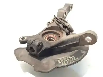 Автозапчасти б/у передняя правая кулачка за suzuki swift berlina (mz) 1.3 ссылки oem iam 4511151k90  