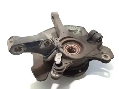 Автозапчасти б/у передняя правая кулачка за suzuki swift berlina (mz) 1.3 ссылки oem iam 4511151k90  